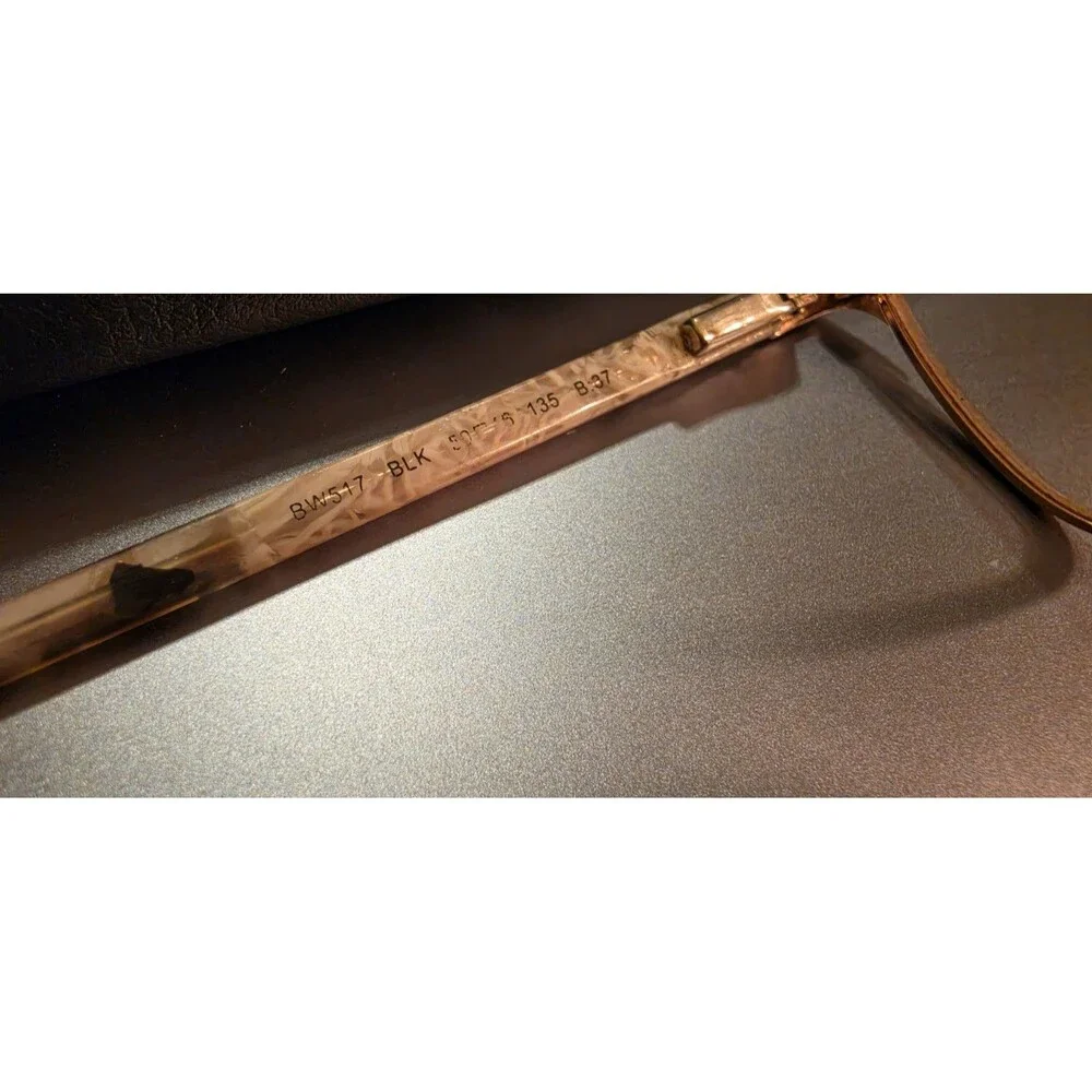 Buffalo by David Bitton BW517 Eyeglass Frames